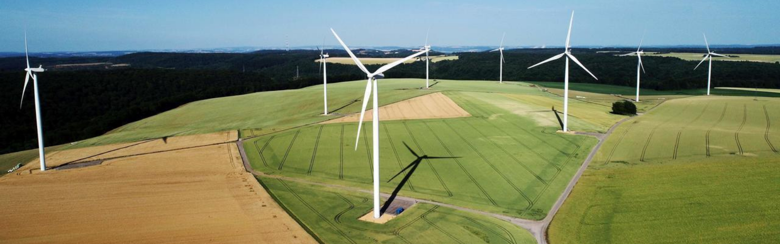 Chef de Projet Eolien Junior h/f