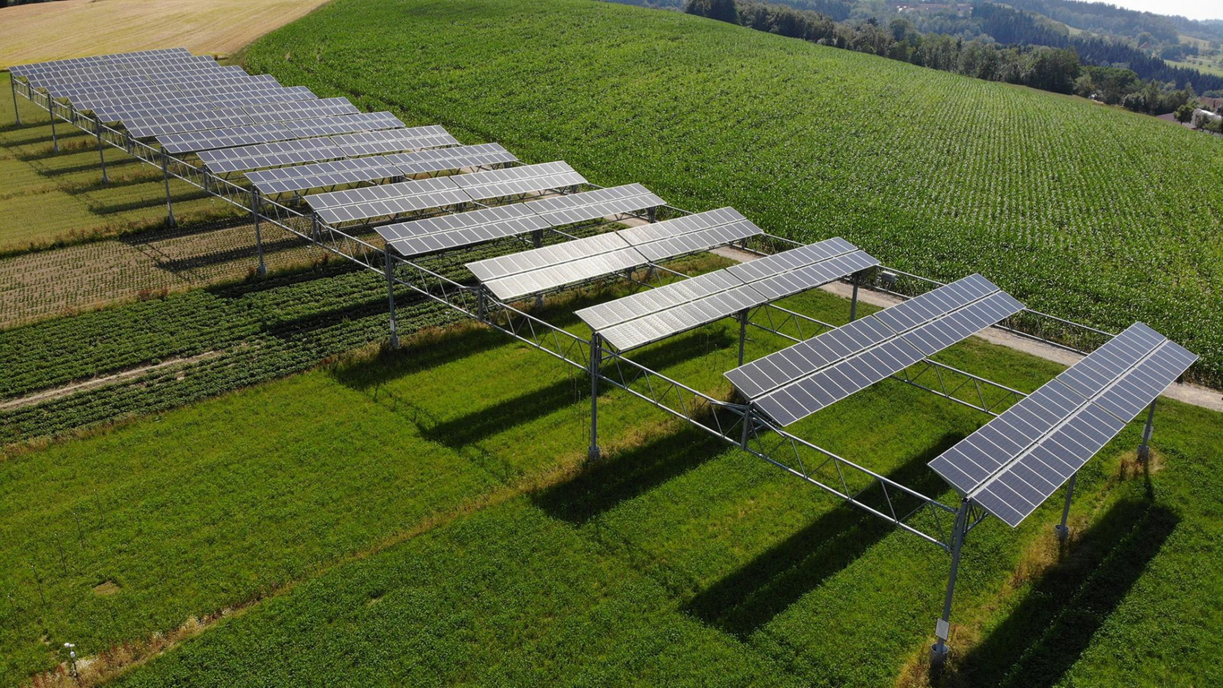 Responsable de Projets Photovoltaïque et Agrivoltaïsme f/h – Ouest / Sud-Ouest