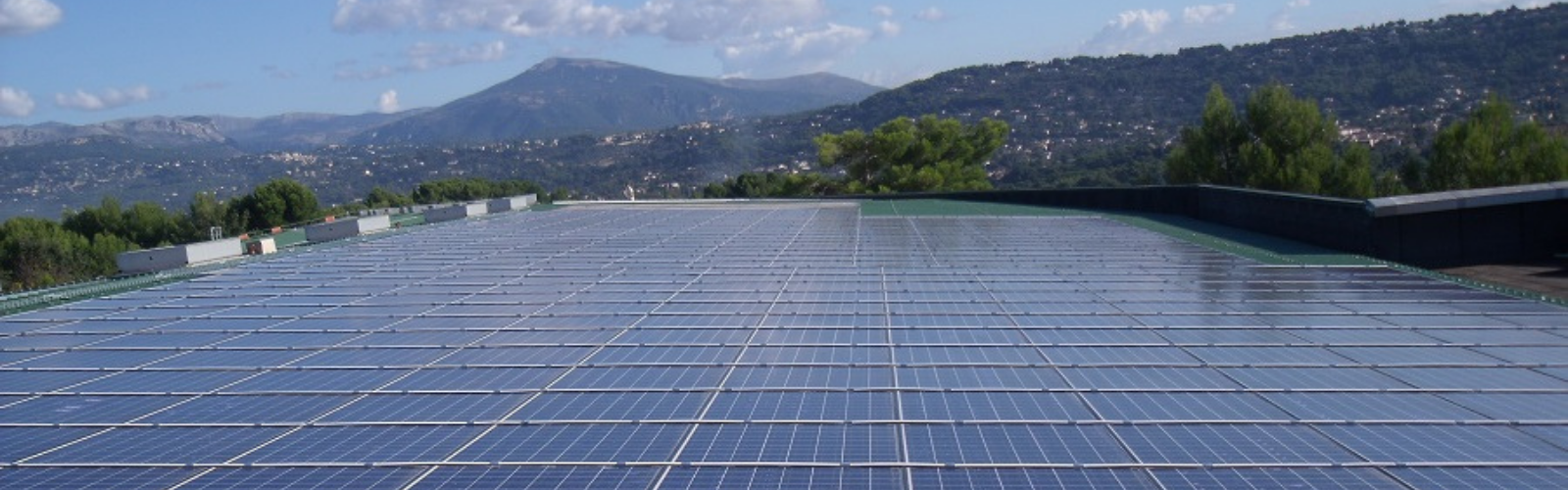 Chargé d’Affaires Solaires PV h/f – Région AURA Chargé d’Affaires Solaires PV h/f – Région AURA