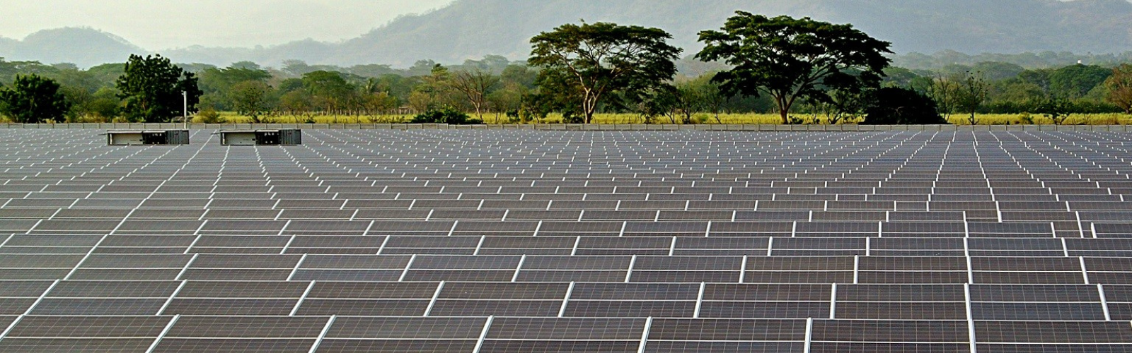 Ingénieur SCADA – Solaire PV h/f Ingénieur SCADA – Solaire PV h/f
