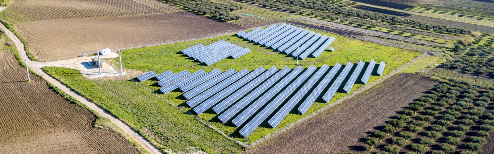 Développeur foncier pour des projets photovoltaïques en France h/f