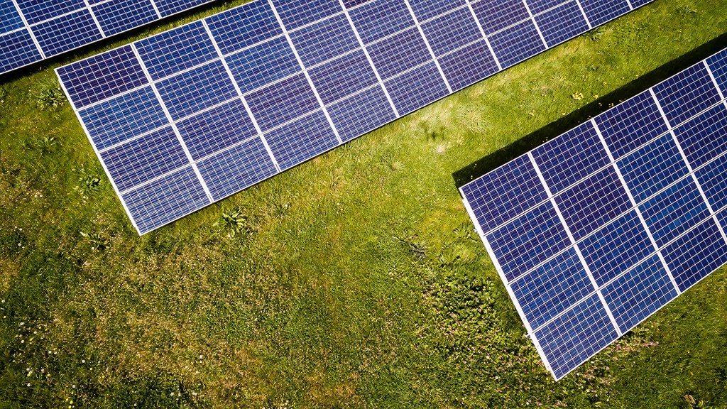 Responsable foncier solaire PV f/h