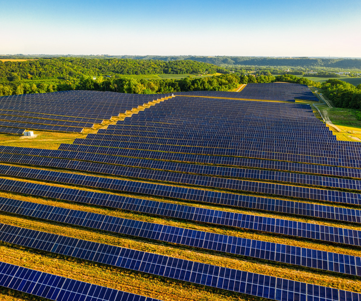 Responsable foncier solaire PV – Occitanie